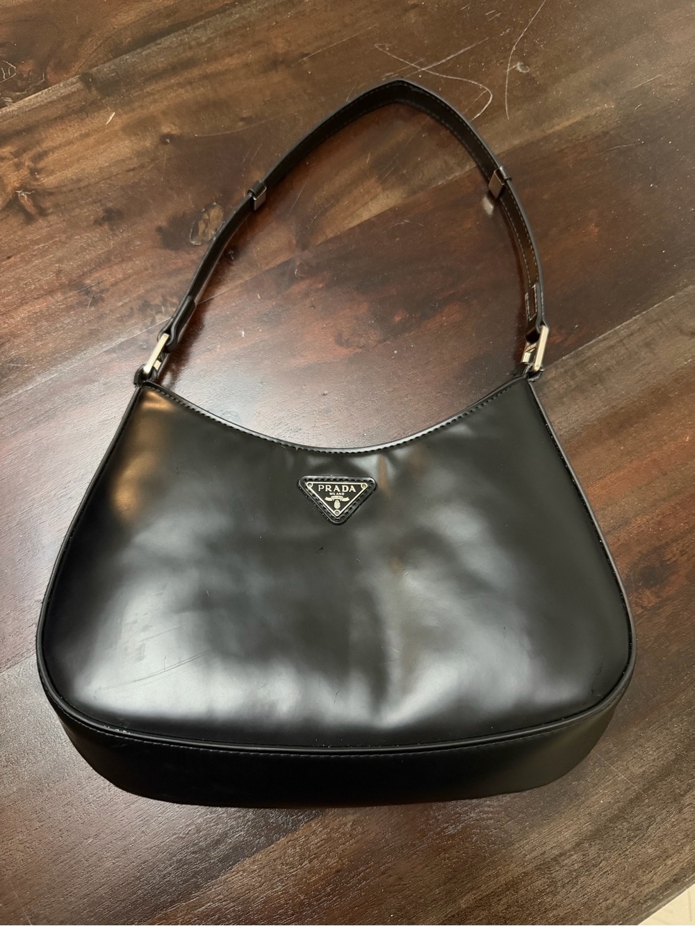 Prada bag